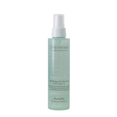 Farmavita Amethyste Specific Scalp & Hair Refreshing Volumizing Mist 150ml - soin volumisant rafraîchissant