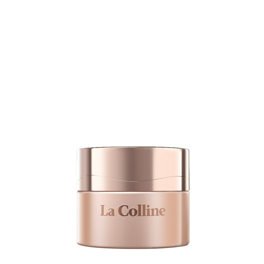 La Colline Nativage La Creme Contour Des Yeux 15ml -  crema contorno occhi antirughe [all]
