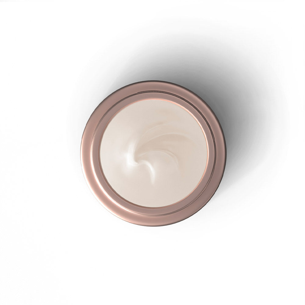 La Colline Nativage La Creme Contour Des Yeux 15ml -  crema contorno occhi antirughe [all]