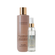 Amethyste Curl Definition-Volume Shampoo 250ml Sublime Oil Hair & Body 100ml