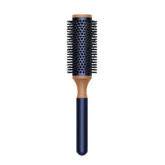 Dyson Round Brush 35mm Noir / Bleu - brosse forme et volume