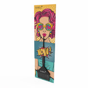 Sibel Bayalage Board & Brush - set per bayalage [all]