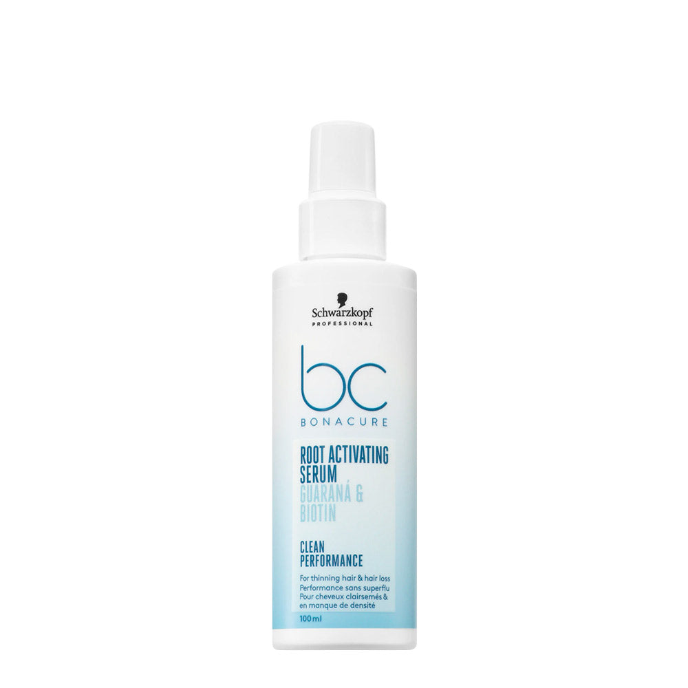 Schwarzkopf BC Bonacure Scalp Care Root Activating Serum 100ml - siero anti caduta [all]