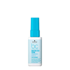 Schwarzkopf BC Bonacure Moisture Kick Hyaluronic Serum 50ml - sérum hydratant à l'acide hyaluronique