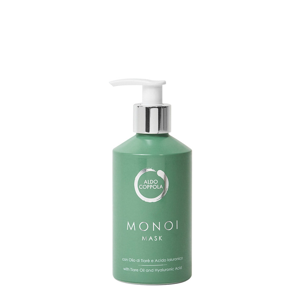 Aldo Coppola Monoi Mask 200ml [all]