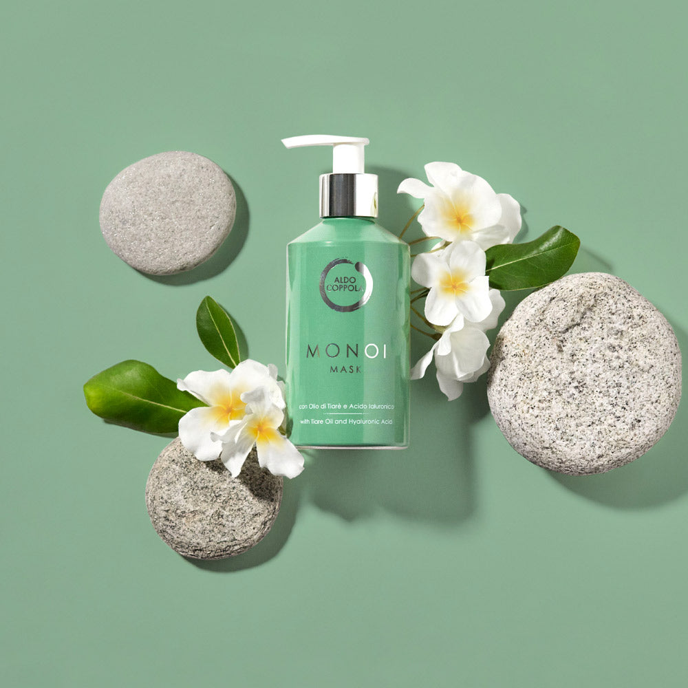 Aldo Coppola Monoi Mask 200ml [all]