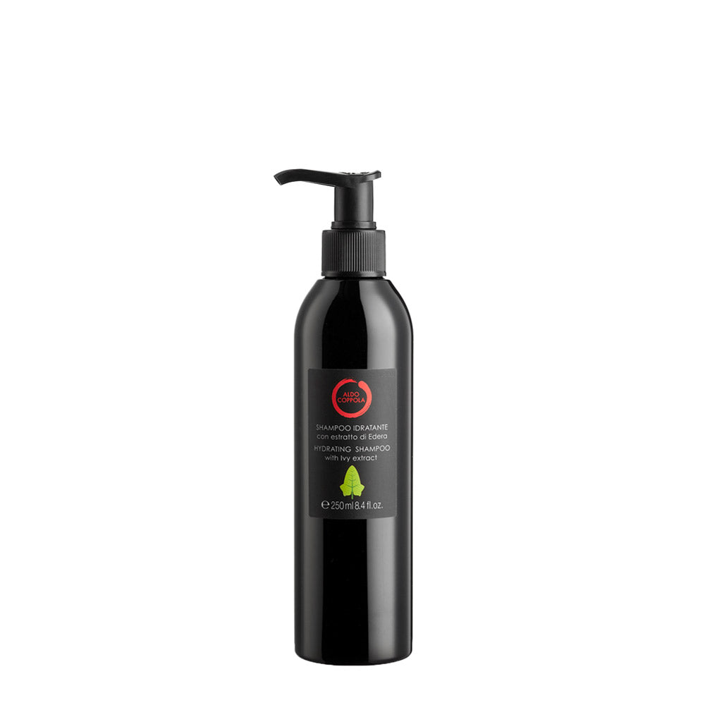 Aldo Coppola Black Line Shampoo Idratante Edera 250ml [all]