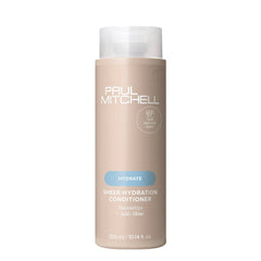 Paul Mitchell Hydrate Sheer Hydration Conditioner 300ml - après-shampoing hydratant