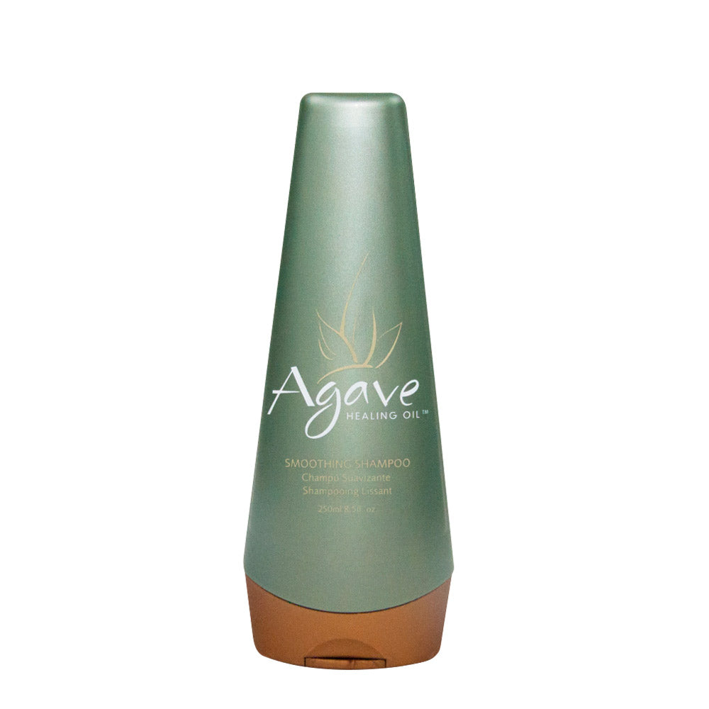 Agave Healing Oil Smoothing Shampoo 250ml  - shampoo anticrespo [all]
