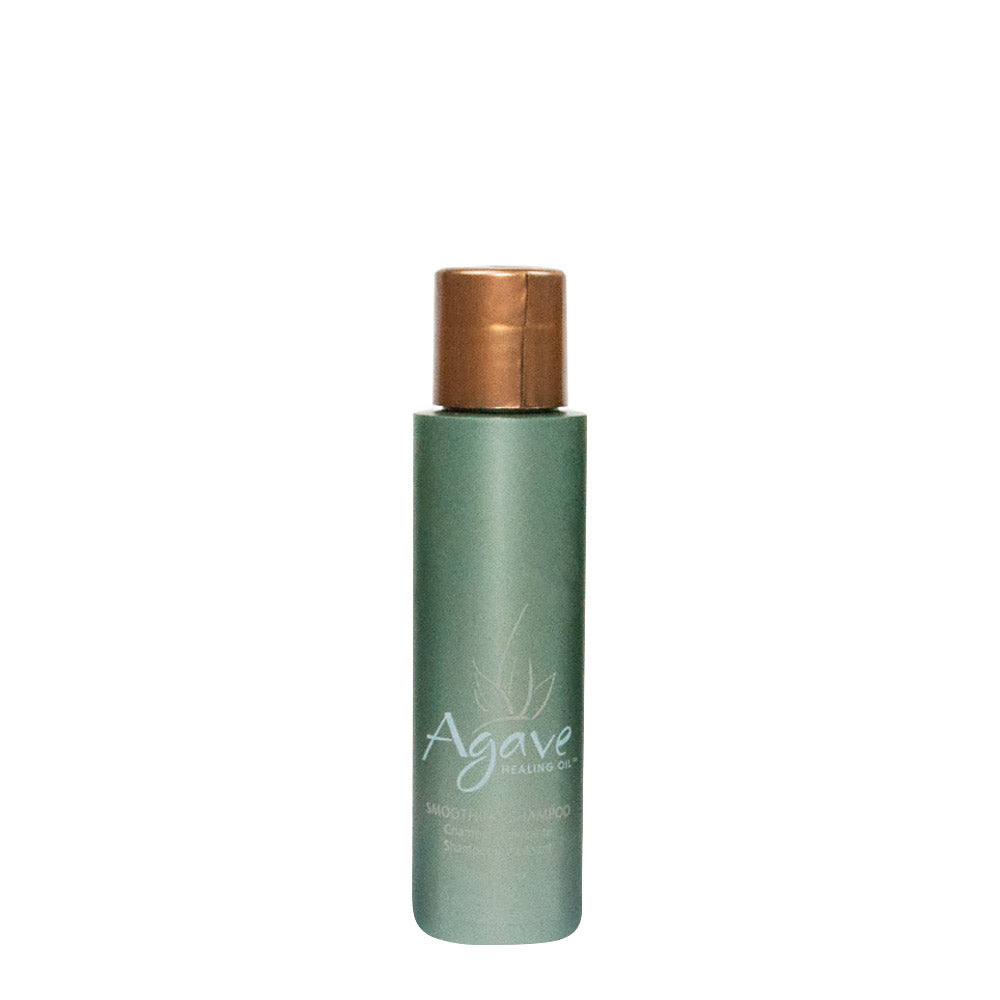 Agave Healing Oil Smoothing Shampoo 89ml - shampoo anticrespo [all]