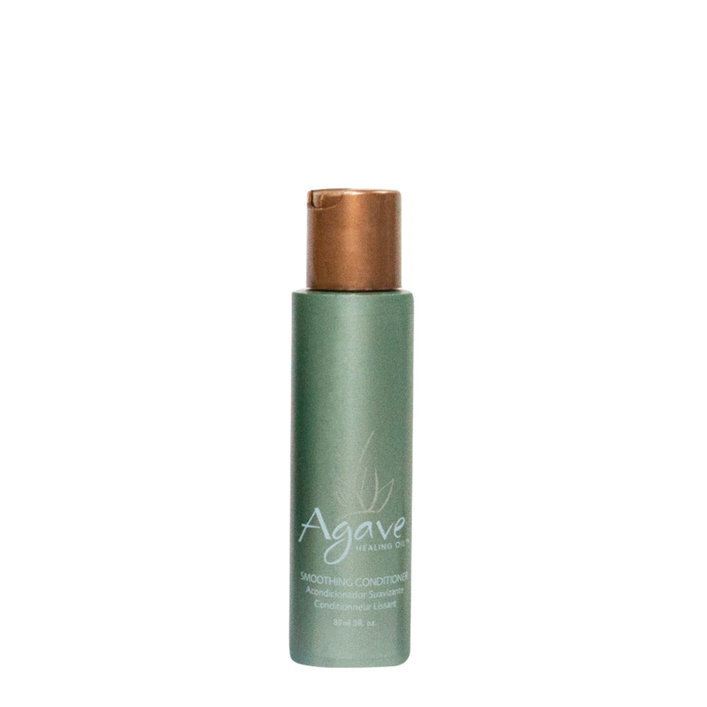Agave Healing Oil Smoothing Conditioner 89ml -  balsamo anticrespo [all]