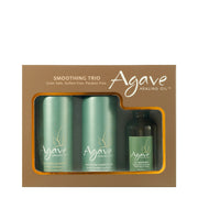 Agave Smoothing Trio - cofanetto trattamento lisciante [all]