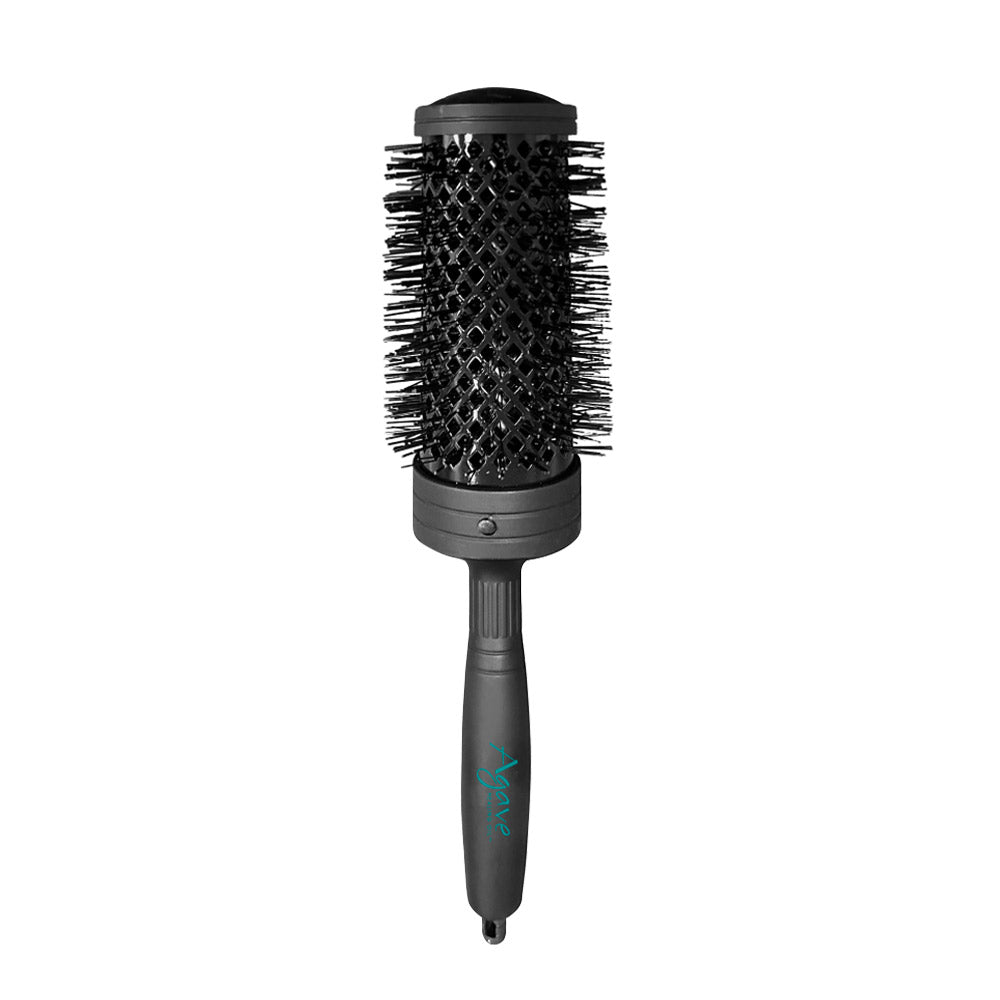 Agave Healing Oil Classic Round Brush Large - spazzola [all]