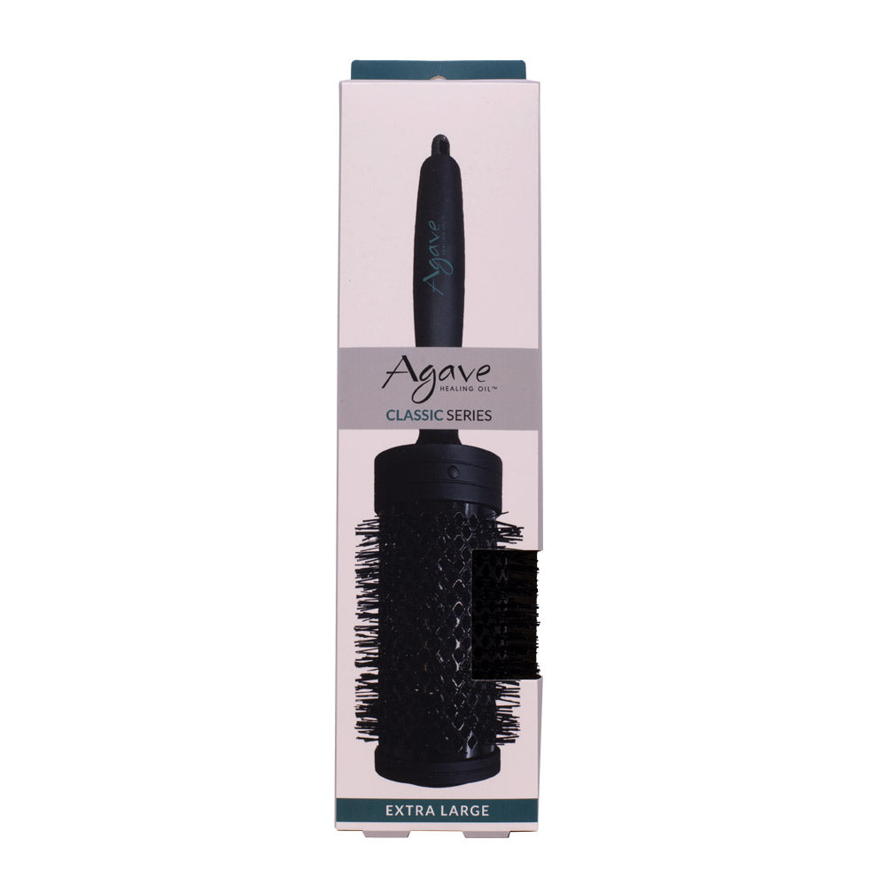 Agave Healing Oil Classic Round Brush Extra Large - spazzola [all]