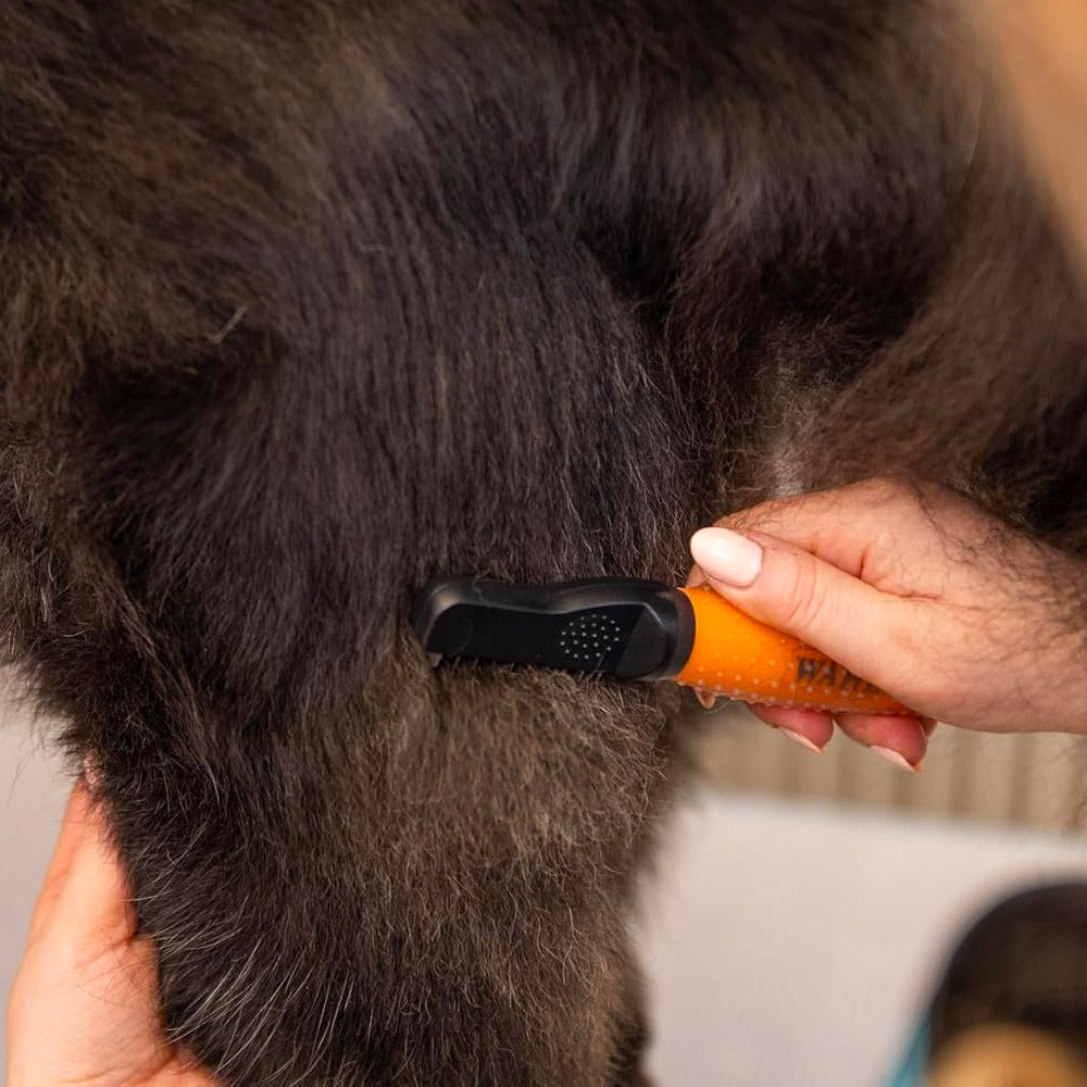 Wahl Pro Pet Dematter - pettine anti grovigli [all]