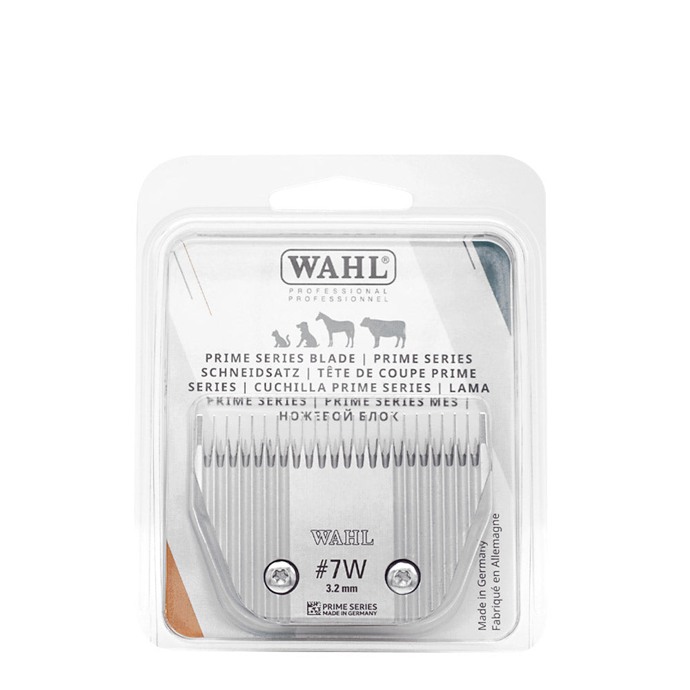 Wahl Pro Pet Prime Blade Wide #7W 3,2mm - lama di precisione [all]