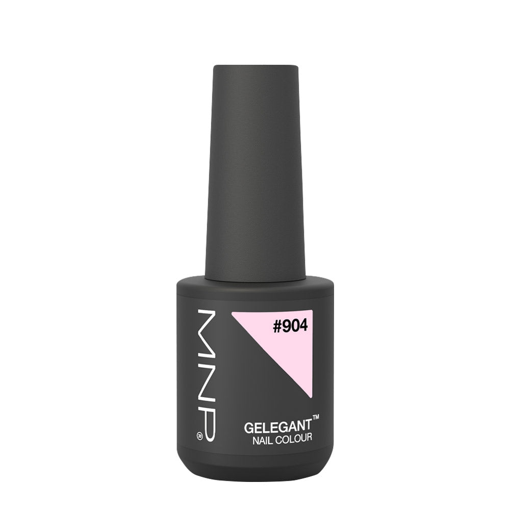 My Nail ProGelegant French Rivier Gel Polish 904 VilleFranche 8ml - smalto semipermanente [all]