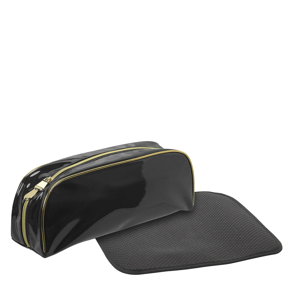 Ultron Straightener Pouch Gianna  33x12x9 cm - custodia  per piastra [all]