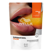 Wella Professionals Supernatural Color Apricot Red 8/34 120gr  - colore naturale semipermanente [all]