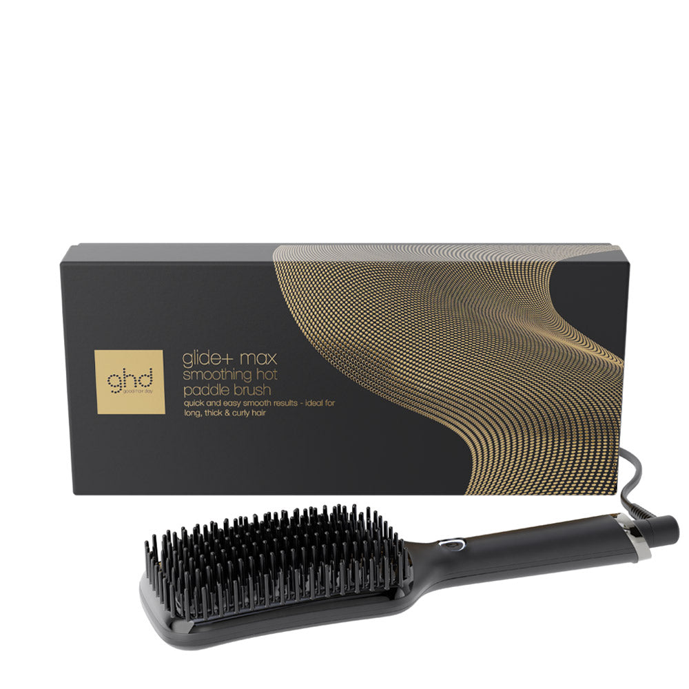 Ghd Glide+ Max - spazzola lisciante [all]