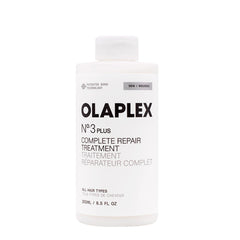 Olaplex N°3 Plus Complete Repair Treatment 250ml - soin réparateur complet