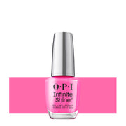 Opi Infinite Shine Summer Collection Beat Goes Neon and On 15ml - smalto a lunga durata pesca [all]