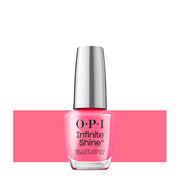 Opi Infinite Shine Summer Collection Lei Out in the Sun 15ml  - smalto a lunga durata rosa corallo [all]