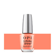 Opi Infinite Shine Summer Collection You're One in a Melon 15ml - smalto a lunga durata arancione [all]