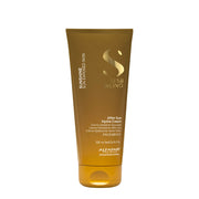 Alfaparf Milano Semi di Lino Sunshine After-Sun Face& Body Hydra Cream 200ml - crema dopo sole [all]