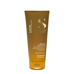 Alfaparf Milano Semi di Lino Sunshine After-Sun Face& Body Hydra Cream 200ml - crème après-soleil