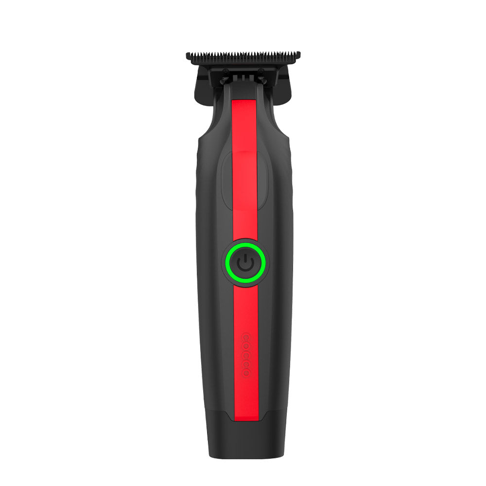 Cocco Veloce Lite Trimmer Black /Red - tagliacapelli rifinitore [all]