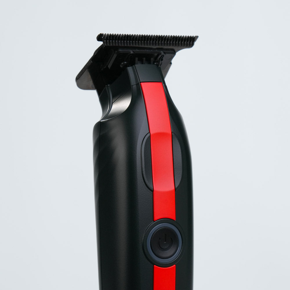 Cocco Veloce Lite Trimmer Black /Red - tagliacapelli rifinitore [all]