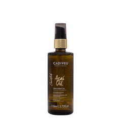 Cadiveu  Essential Açaí Oil 110ml - soin nourrissant anti-frisottis