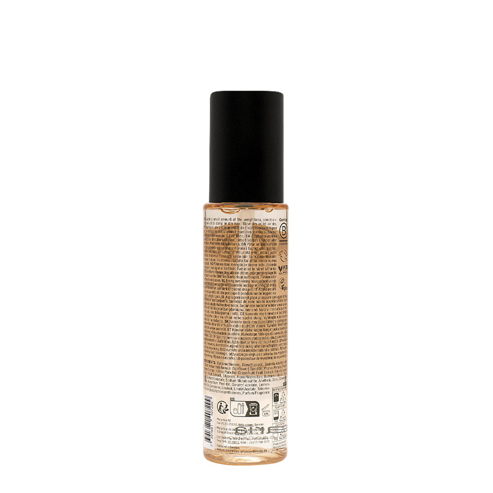 Maria Nila Healing Cica Oil Lightweight Hair Oil 100ml - olio leggero [all]