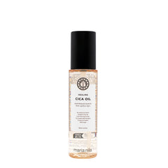 Maria Nila Healing Cica Oil Lightweight Hair Oil 100ml - huile légère