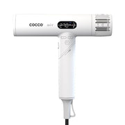 Cocco Dryer White - asciugacapelli [all]