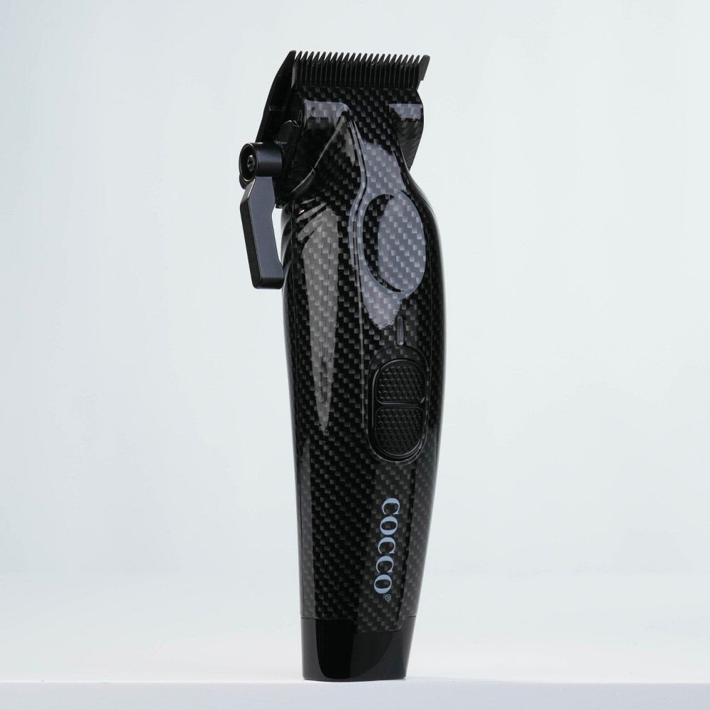 Cocco Hyperveloce Pro Clipper Carbon - tagliacapelli [all]