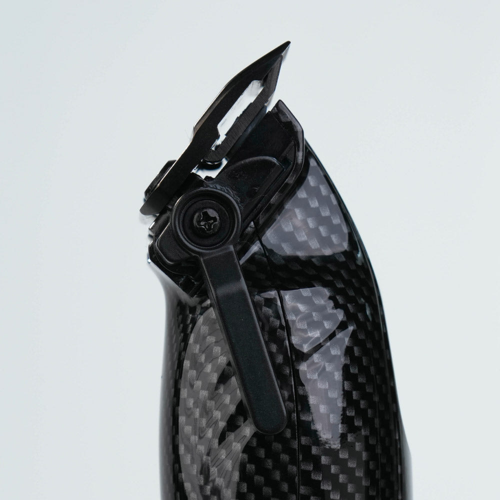 Cocco Hyperveloce Pro Clipper Carbon - tagliacapelli [all]