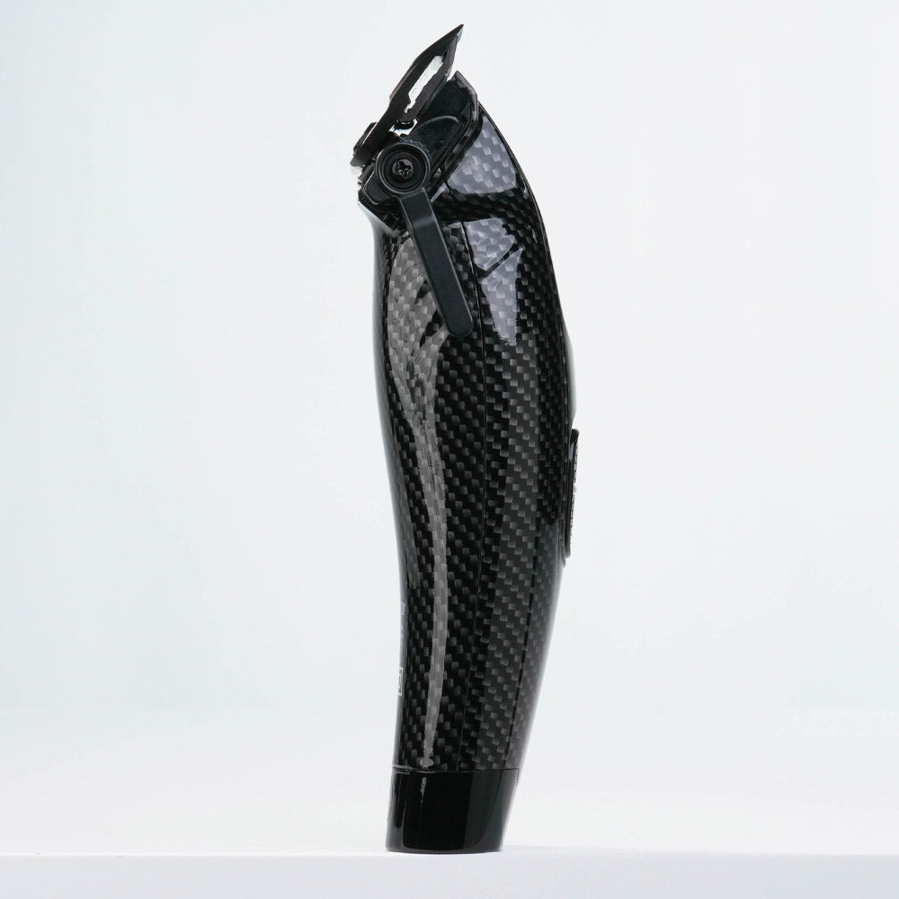 Cocco Hyperveloce Pro Clipper Carbon - tagliacapelli [all]