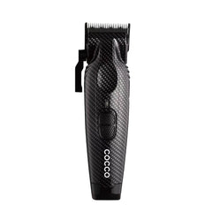 Cocco Hyperveloce Pro Clipper Carbon - tondeuse
