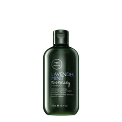 Paul Mitchell Tea Tree Lavender Mint Moisturizing Shampoo 300ml