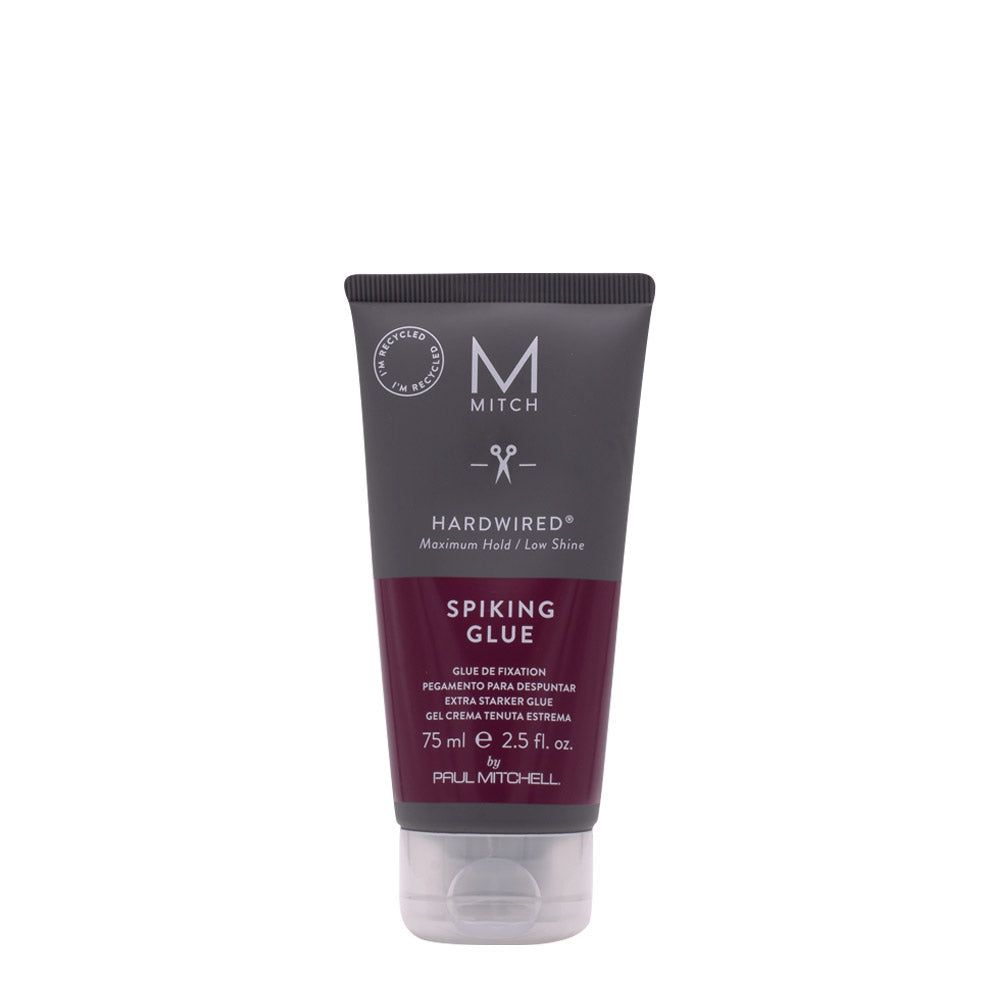 Paul Mitchell Mitch Hardwired 75ml - gel massima tenuta