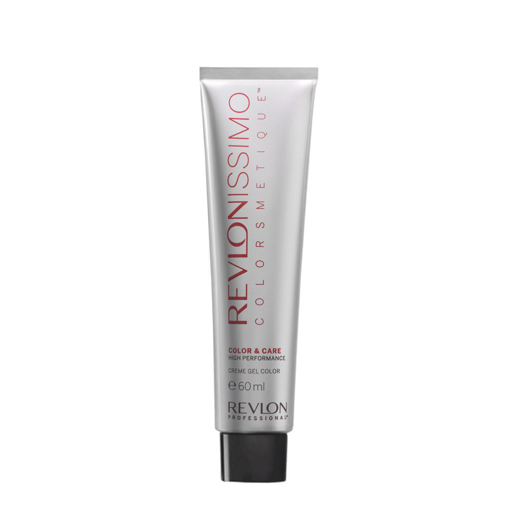 Revlon Professional Revlonissimo Colorcosmetique 8.4 Light Copper Blonde 60ml - colorazione permanente