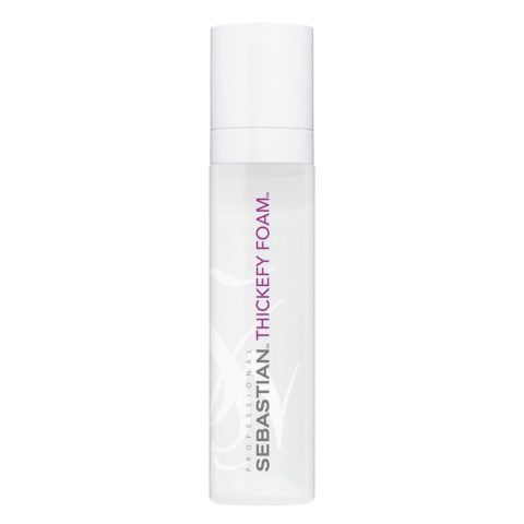 Sebastian Flow Thickefy Foam 200ml - mousse volumisante pour cheveux fins