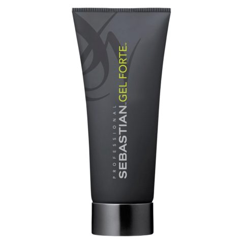 Form Gel Forte 200ml - gel tenue forte