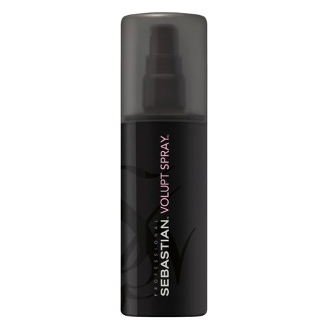 Sebastian Form Volupt spray 150ml - gel spray volumateur