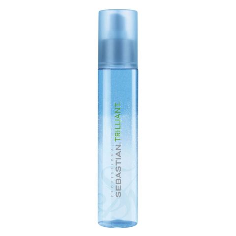 Flaunt Trilliant 150ml - spray protecteur contre la chaleur