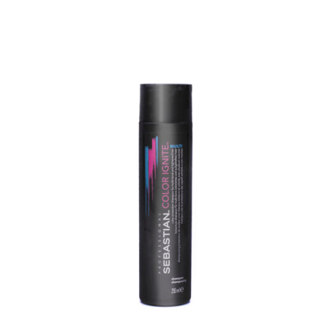 Foundation Color ignite multi shampoo 250ml