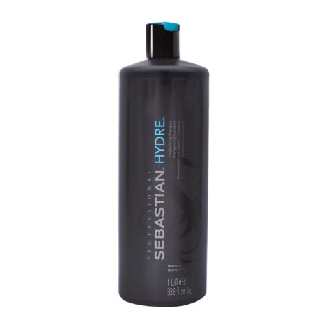 Foundation Hydre Shampoo 1000ml - shampooing hydratant
