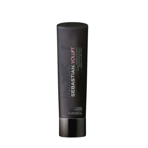 Foundation Volupt Shampoo 250ml - shampooing volumateur pour cheveux fins